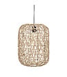ATMOSPHERA - Luminaire Suspension Corde D 28 cm - vignette