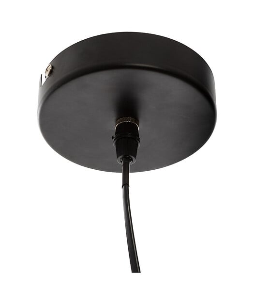ATMOSPHERA - Luminaire Suspension Corde D 28 cm - large