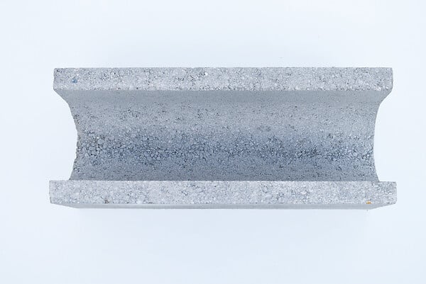 DEODATIEFI - Bloc Linteau 500x200x200 - large