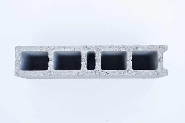 DEODATIEFI - Bloc Creux 500x100x200 b40 nf - large