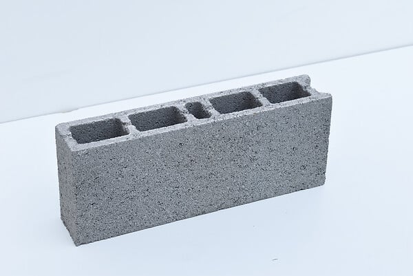 DEODATIEFI - Bloc Creux 500x100x200 b40 nf - large