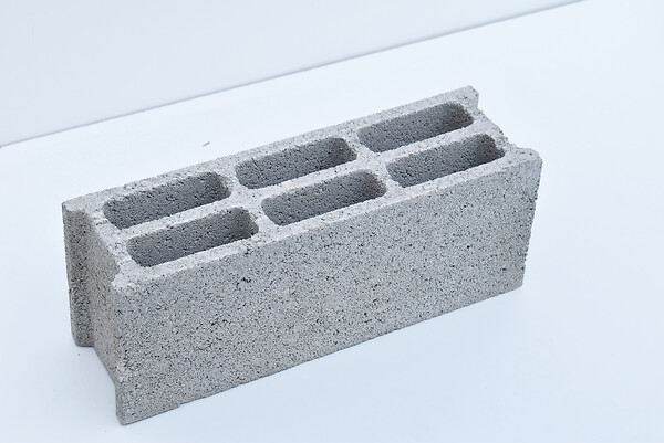DEODATIEFI - Bloc creux 500x150x200 b40 nf - large