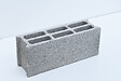 DEODATIEFI - bloc creux 500x150x200 bd40 nf - vignette