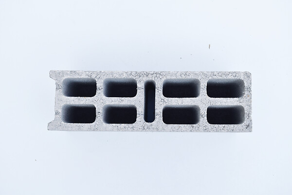 DEODATIEFI - Bloc Creux 500x150x200 b40 nf - large