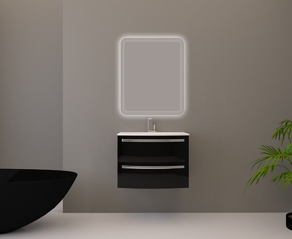 BADENHAUS - Vasque STELLA 74cm - large