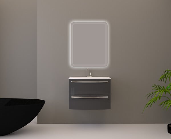 BADENHAUS - Vasque STELLA 74cm - large