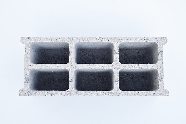 DEODATIEFI - Bloc creux 500x200x200 b40 nf - large