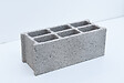 DEODATIEFI - Bloc creux 500x200x200 b40 nf - vignette