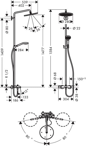 FEMI - Job Line - Perceuse à  colonne d'établi 460W 3-16mm - DP12-941 Femi - large