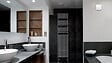LEMAN - Sac de filtration en feutre D370x650mm 90003 Leman - vignette