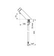 LAVORWASH - Kit de conversion aspirateur aspiracendre série GN et GB 5.212.0097 Lavor - vignette