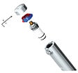 LAVORWASH - Kit de conversion aspirateur aspiracendre série GN et GB 5.212.0097 Lavor - vignette
