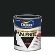 DULUX VALENTINE - Laque boiserie et métal - Noir - Rendu brillant - 2L - vignette