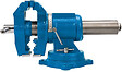 SIMON RACK - SimonRack - Etagère de rangement 1600x800x400mm Bleu/Blanc Charge 100Kg -  Homeclassic Colour MINI 4/400 SIMONRACK - vignette