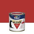 DULUX VALENTINE - Peinture Laque Valénite - Rouge Madras - Brillant - 0,5L - vignette