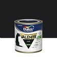 DULUX VALENTINE - Peinture laque glycéro - Valénite - Noir - 0,5L - vignette