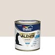 DULUX VALENTINE - Laque glycérophtalique mate - Lin Clair - 0,5L - vignette