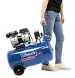 FEMI - Scie à  onglet avec table de délignage 1500W 230V Diam 305mm moteur à  induction XXXEVO Femi - vignette
