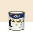 DULUX VALENTINE - Peinture Laque Valénite - Blanc Cassé - Satin - 0,5L - vignette