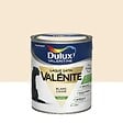 DULUX VALENTINE - Laque boiserie et métal - Blanc cassé - Rendu satin - 2L - vignette