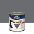 DULUX VALENTINE - Peinture laque intérieure - Anthracite - Brillant - 0,5L - vignette