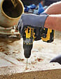 LEMAN - Jeu de 2 fers profilés acier Ht.40 mm N°097 Leman - vignette