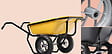 LEMAN - Porte-outils à jointer à fond plat Diam 140 x 50 mm 2 dents 934.9.140.50.80 Leman - vignette