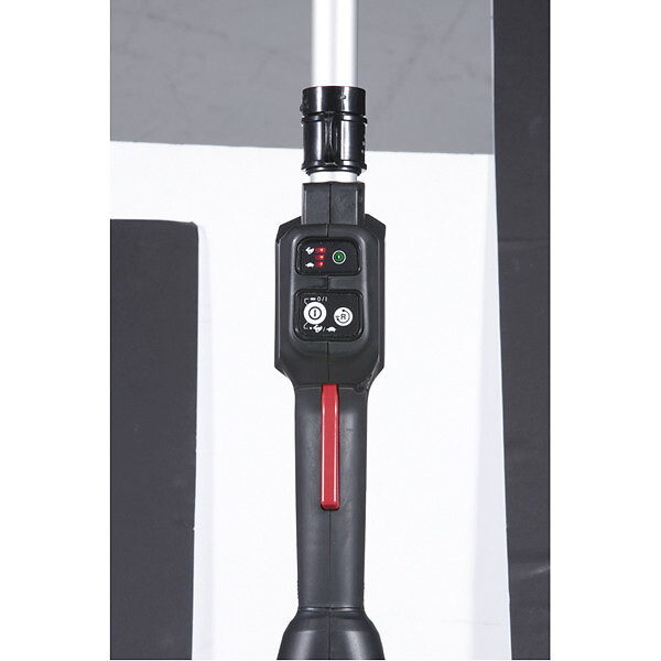 LEMAN - Jeu de 2 fers profilés acier Ht.40 mm NÂ°074 Leman - large