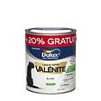 DULUX VALENTINE - Laque bois et métal Valénite - Blanc - 2L + 20% gratuit - vignette