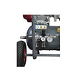 LACME - Compresseur thermique vertical monobloc lubrifié 4,8CV 17m3/h 20L Termic 17/20-2 Lacme - vignette
