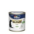 DULUX VALENTINE - Peinture laque glycéro Valentie - Satin - Blanc - 0,5L - vignette