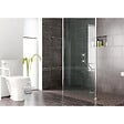 METABO - 2 fers de rabot HSS 334 x 16 x 2 mm Metabo - vignette