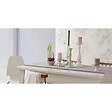 DULUX VALENTINE - Peinture laque bois Valénite Gris Perle 0,5L - vignette
