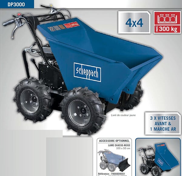 LACME - Pistolet de lavage pneumatique à  godet 1L bec 250 mm Lacme - large