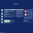 DULUX VALENTINE - Peinture Laque Valénite - Anthracite - Brillant - 2L - vignette