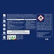 DULUX VALENTINE - Peinture laque glycéro Valentie - Satin - Blanc - 0,5L - vignette