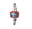 STOCKMAN - Rouleur à  timon 3T 4 galets D85x90mm ST30 Stockman - vignette