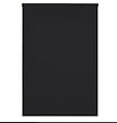 MADECO - Enrouleur occultant noir L55-52 tissu H170 EASY FIX - vignette