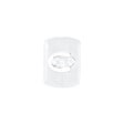3M - Lot 40 crochets clear déco clip - vignette