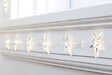 3M - Lot 40 crochets clear déco clip - vignette