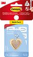 3M - Lot 18 crochets clear mini - vignette