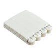 3M - Lot 24Languettes tableau grand modèle blanc - vignette