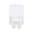 3M - Crochet plastique accroche vaporisateur blanc pour 1 vaporisateur - vignette