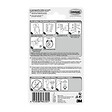 3M - Crochet métallisé déco doré petit modèle x4 - vignette