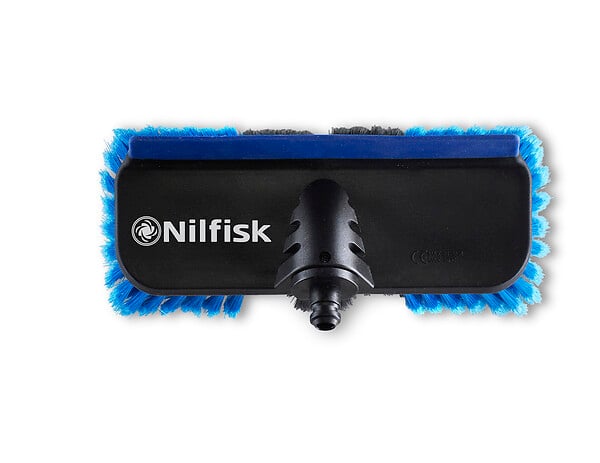 NILFISK - Brosse auto pour NHP NILFISK - large