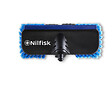 NILFISK - Brosse auto pour NHP NILFISK - vignette