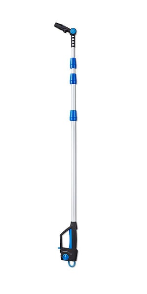 NILFISK - Nettoyeur de toit - Lance télescopique - large