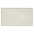 DUMAWALL+ - Dalle de revêtement mural PVC Larisa - Beige - 375x650 mm - vignette