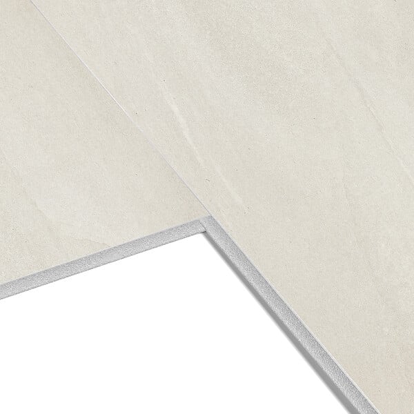 DUMAWALL+ - Dalle de revêtement mural PVC Larisa - Beige - 375x650 mm - large