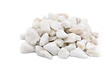 OPTIMBETON - Concassé Blanc Spécial 12 -18 - Aménagement paysager filet - 20kg - vignette